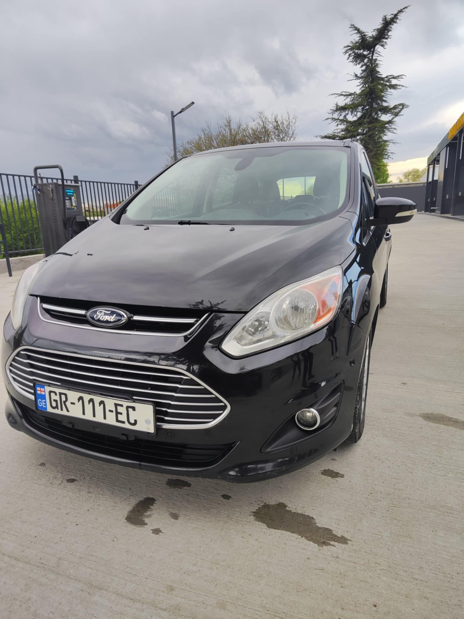 C-max